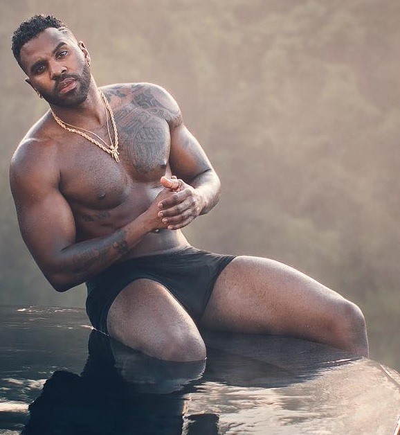 Jason Derulo