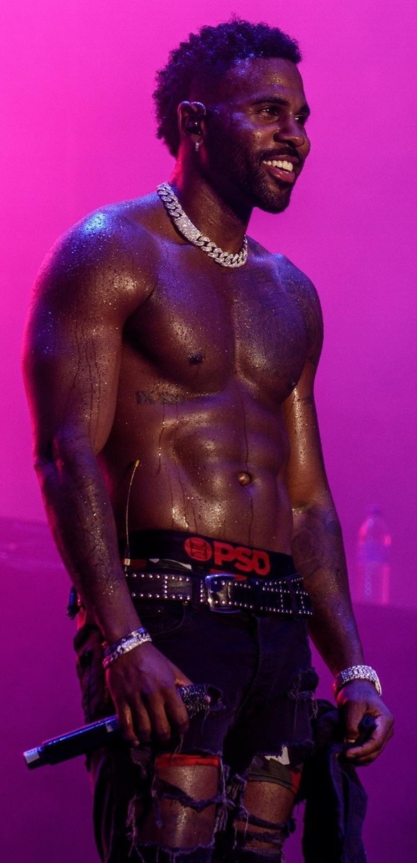 Jason Derulo