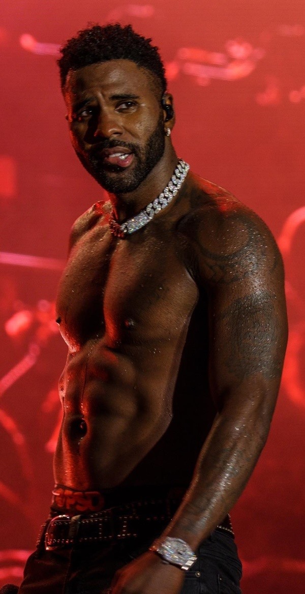 Jason Derulo