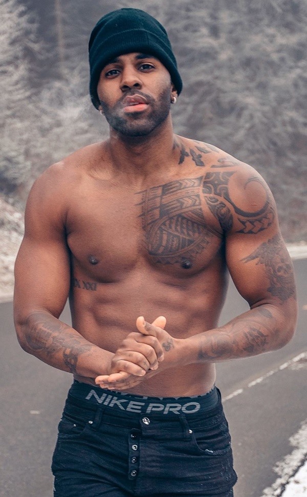 Jason Derulo