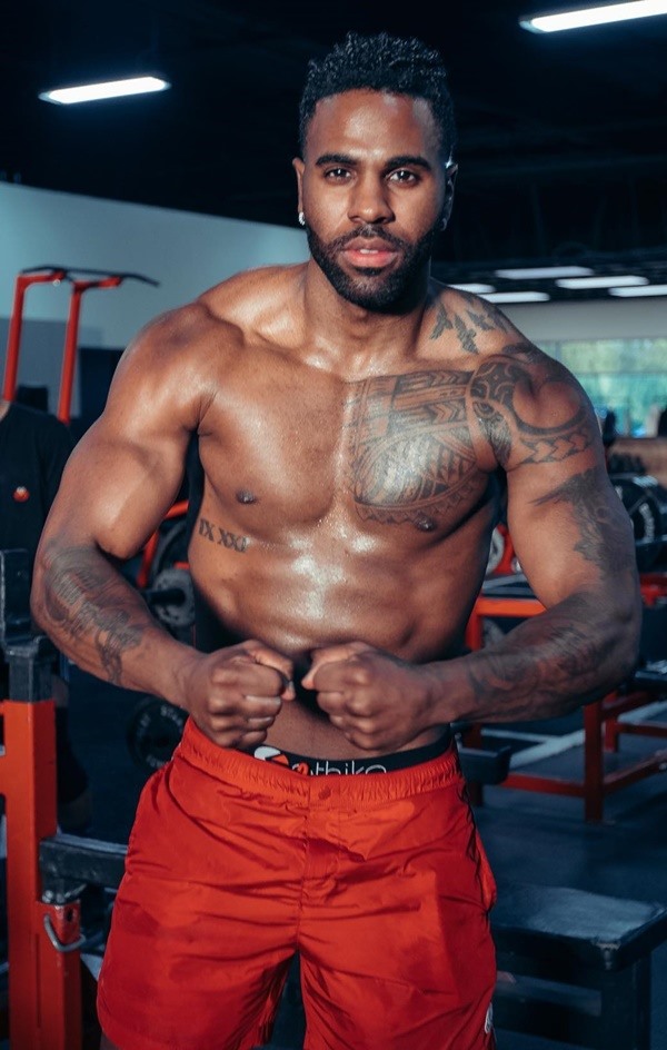 Jason Derulo