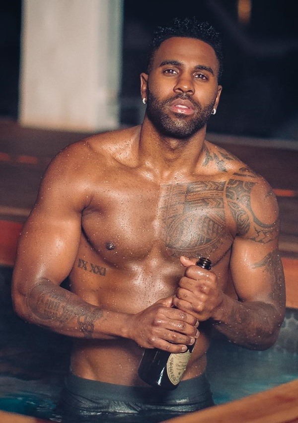 Jason Derulo