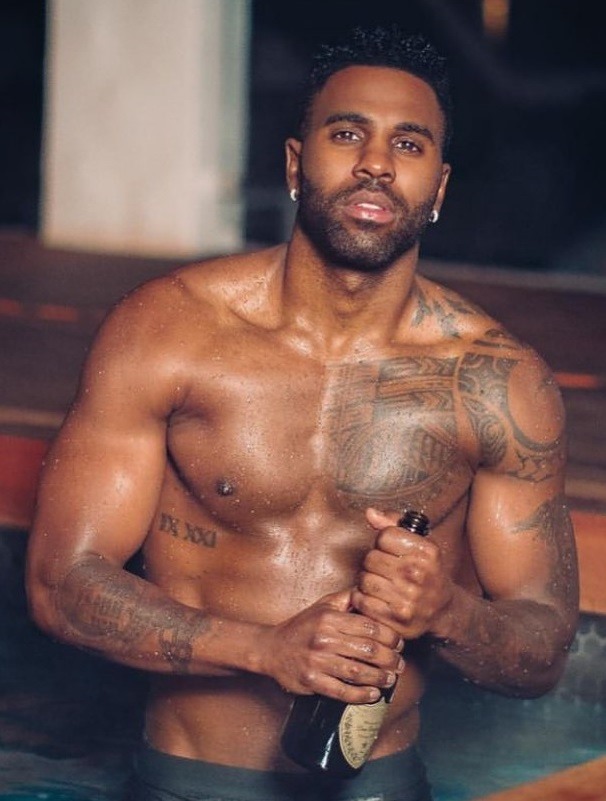 Jason Derulo