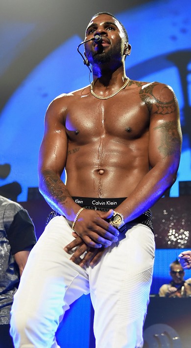 Jason Derulo