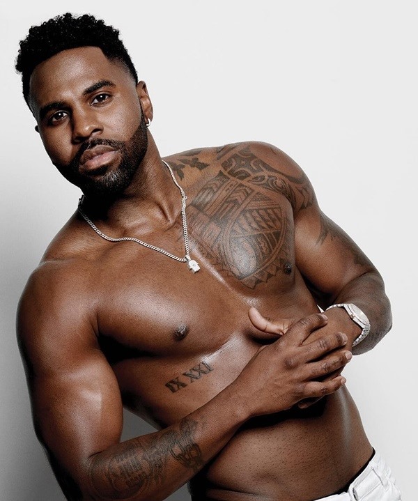 Jason Derulo