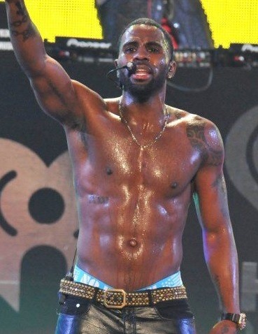 Jason Derulo