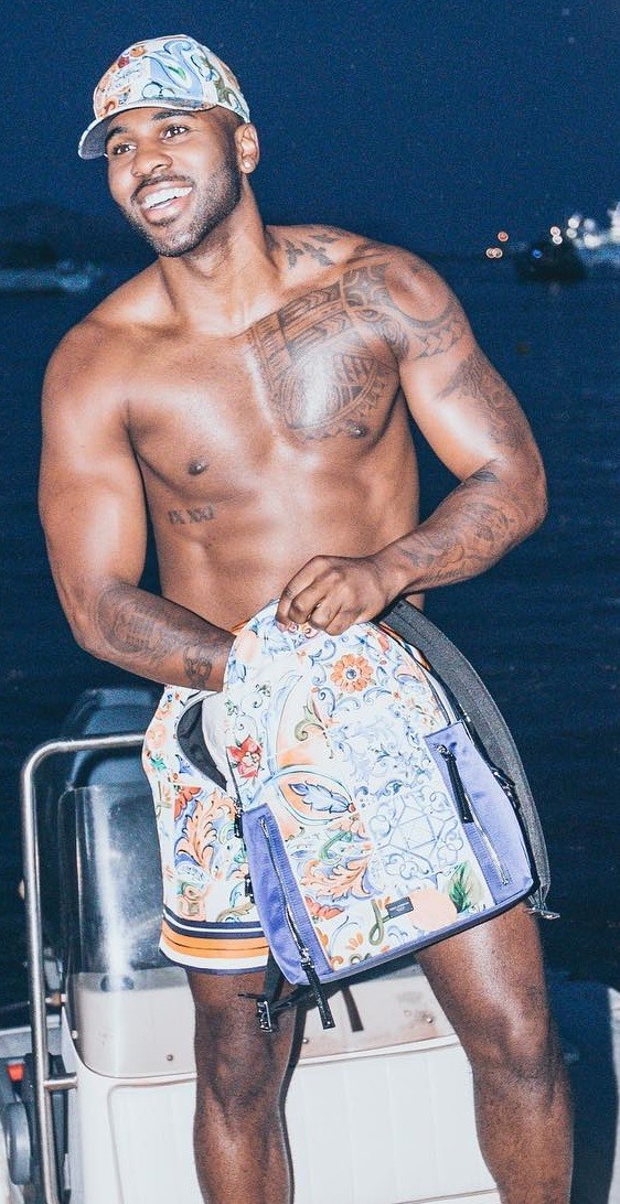 Jason Derulo