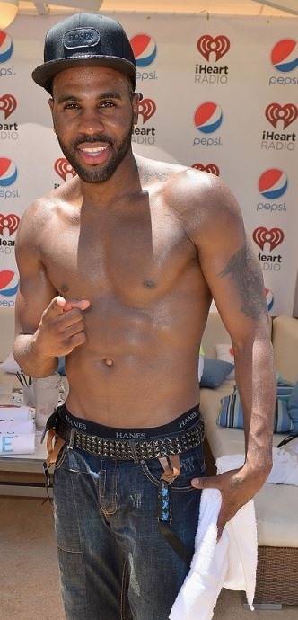 Jason Derulo