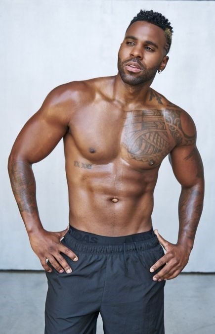 Jason Derulo