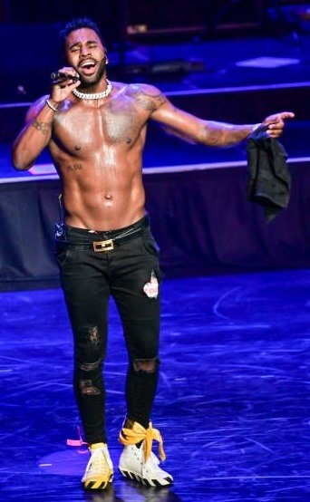 Jason Derulo