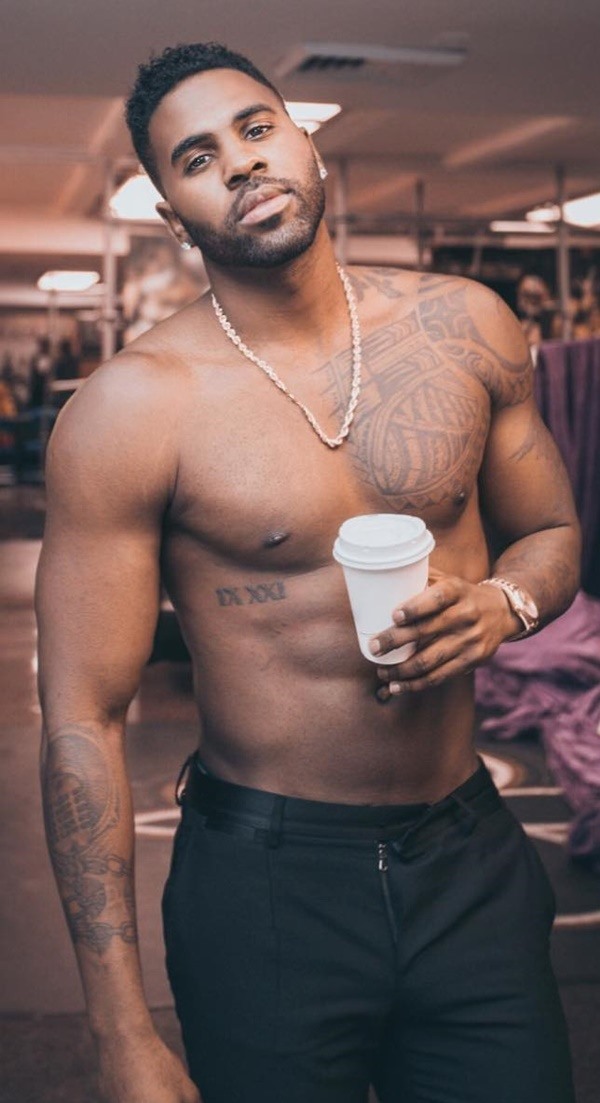 Jason Derulo