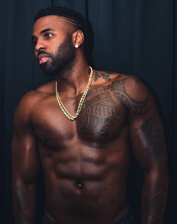 Jason Derulo