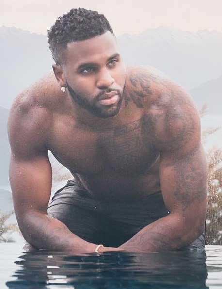 Jason Derulo