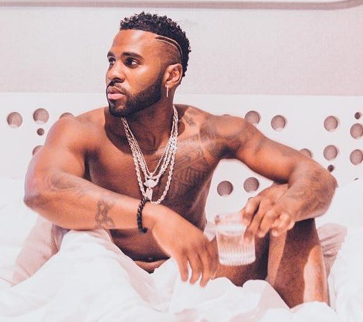 Jason Derulo