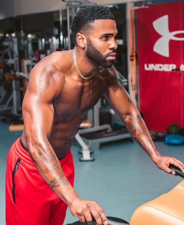 Jason Derulo