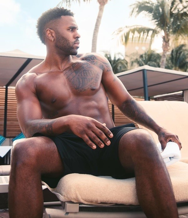 Jason Derulo