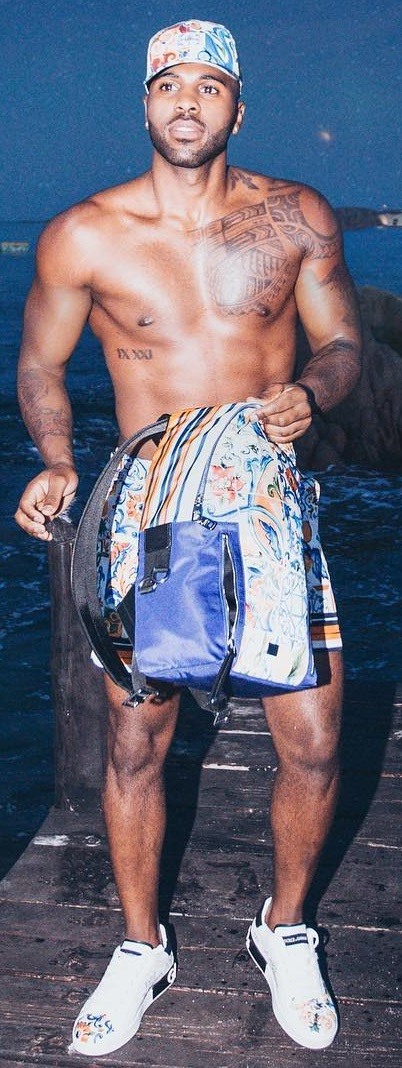 Jason Derulo