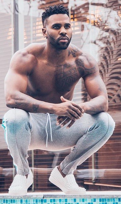 Jason Derulo