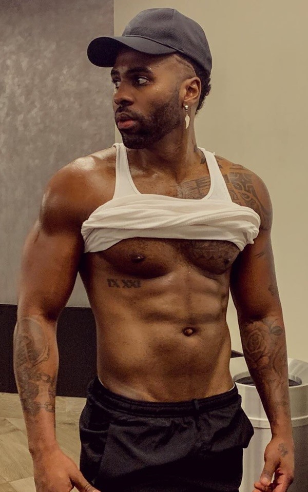 Jason Derulo