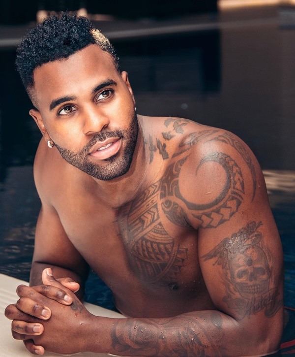 Jason Derulo