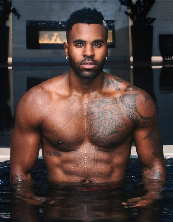 Jason Derulo