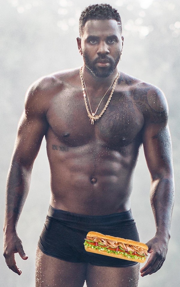 Jason Derulo