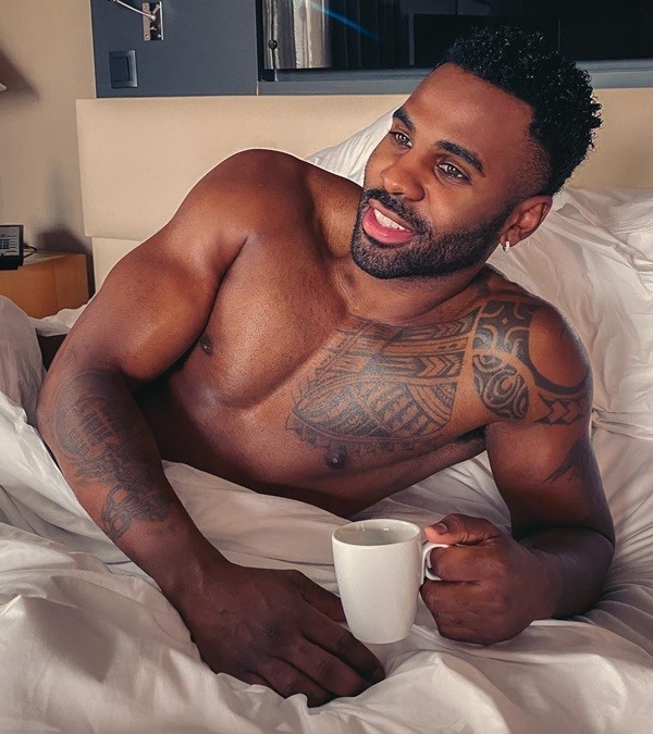 Jason Derulo