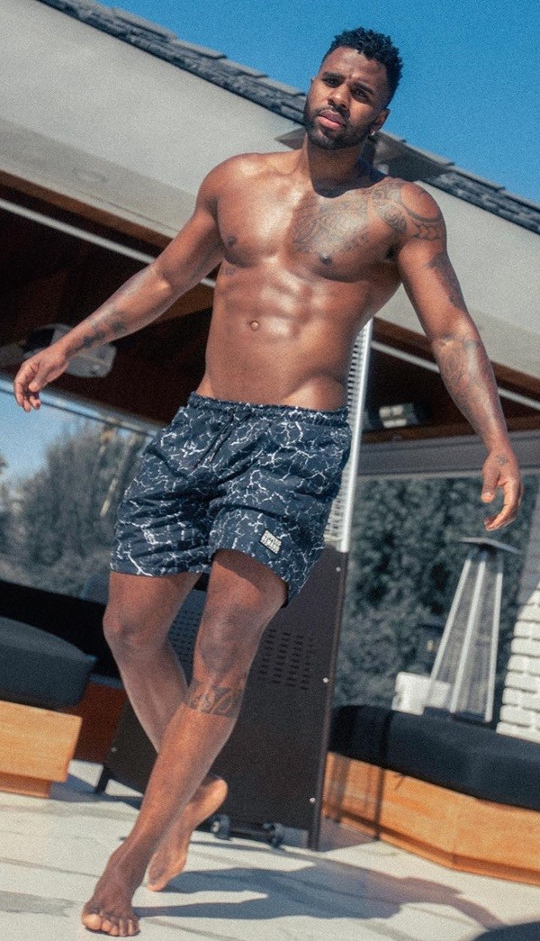 Jason Derulo