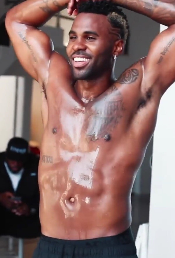 Jason Derulo