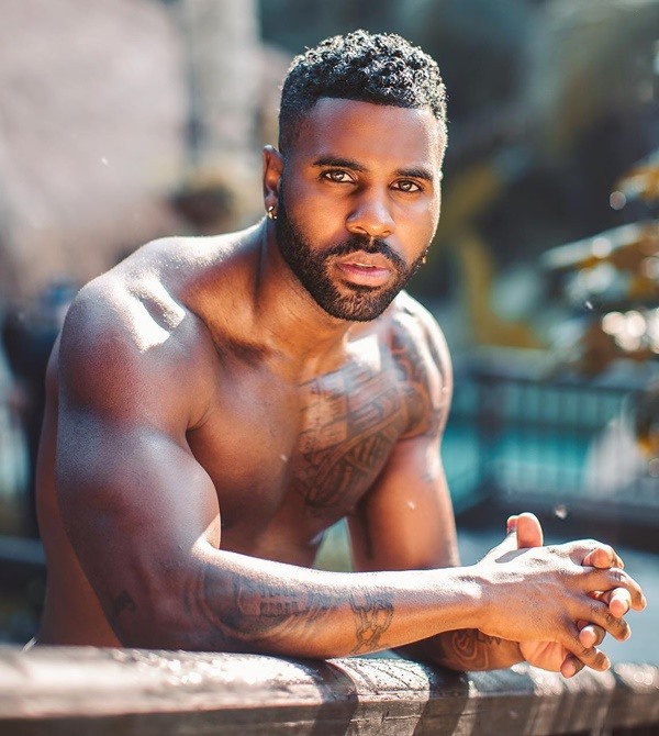 Jason Derulo