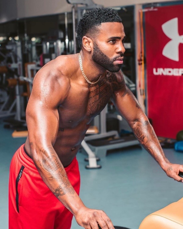 Jason Derulo