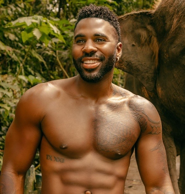 Jason Derulo