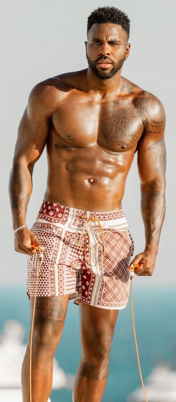 Jason Derulo