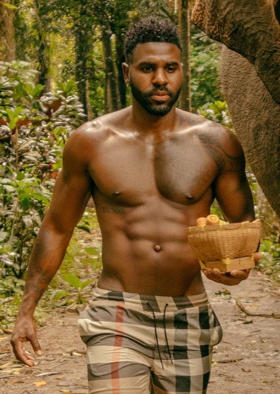 Jason Derulo