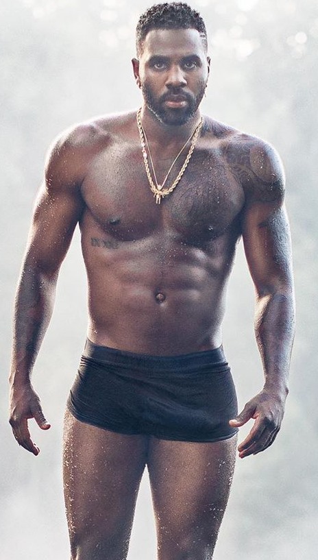 Jason Derulo