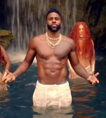 Jason Derulo