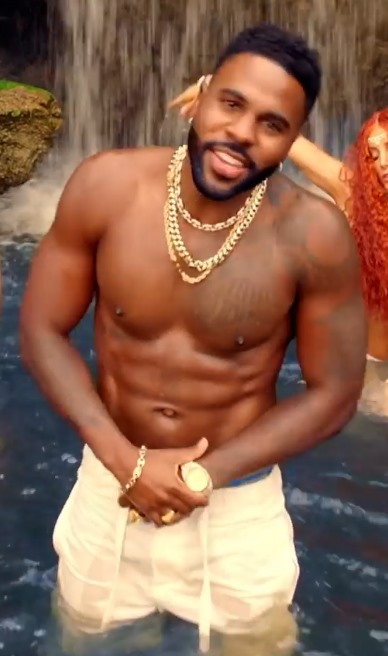 Jason Derulo