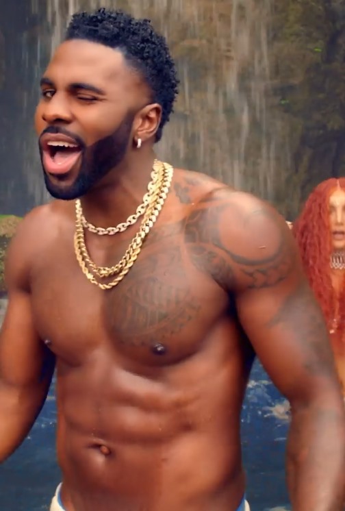 Jason Derulo