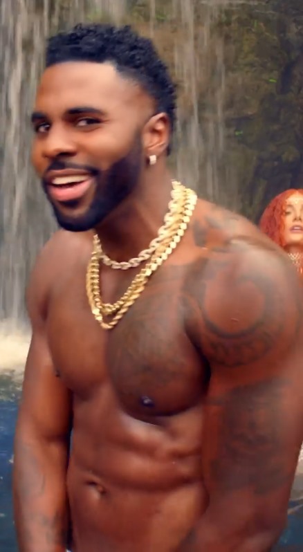 Jason Derulo