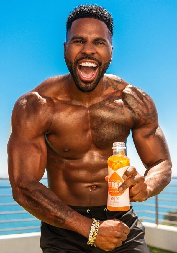 Jason Derulo