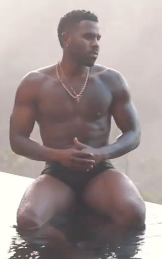 Jason Derulo