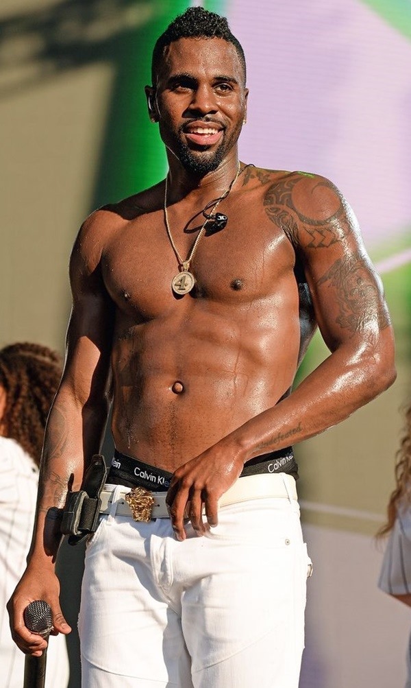 Jason Derulo