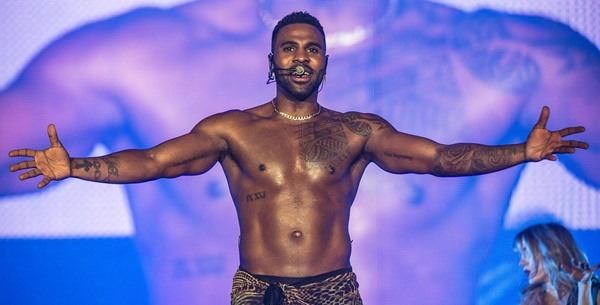 Jason Derulo