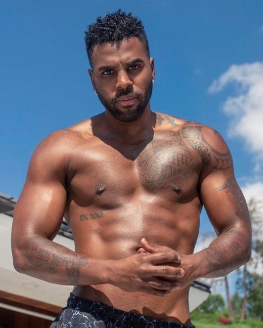 Jason Derulo