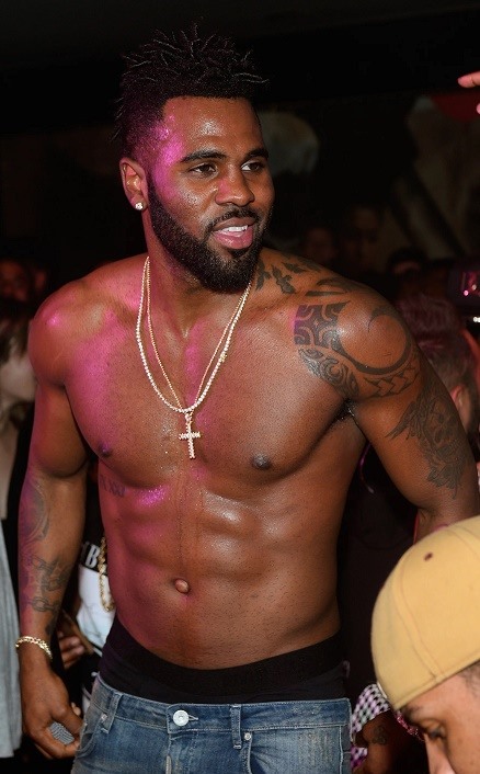 Jason Derulo