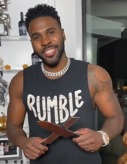 Jason Derulo