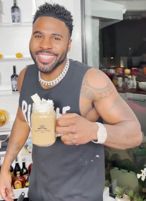 Jason Derulo