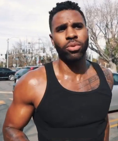 Jason Derulo