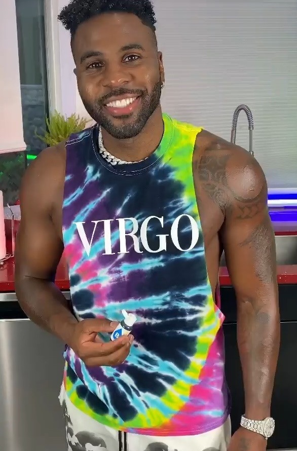 Jason Derulo