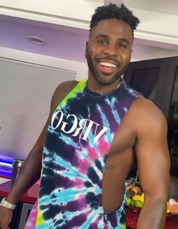 Jason Derulo